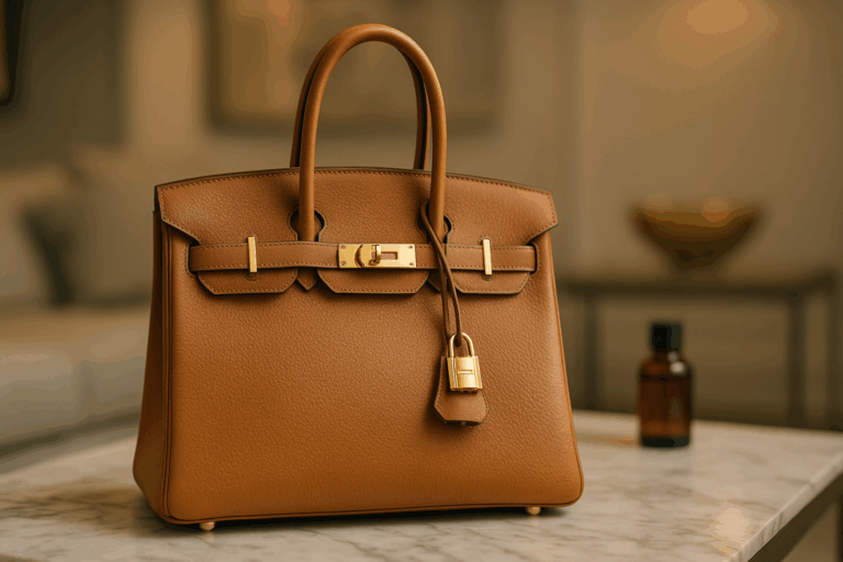Top 10 Designer Handbags That Never Lose Value