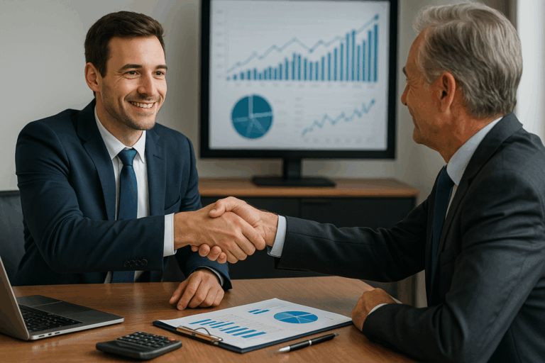 Business Financing Options: The Complete Guide for 2025 Entrepreneurs