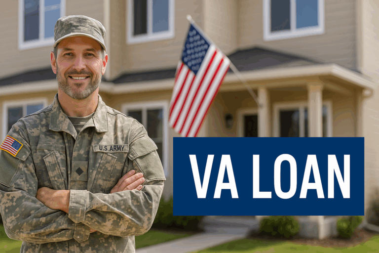 VA Loan Multi-Family Guide 2025: How Veterans Can Build Wealth with Real Estate